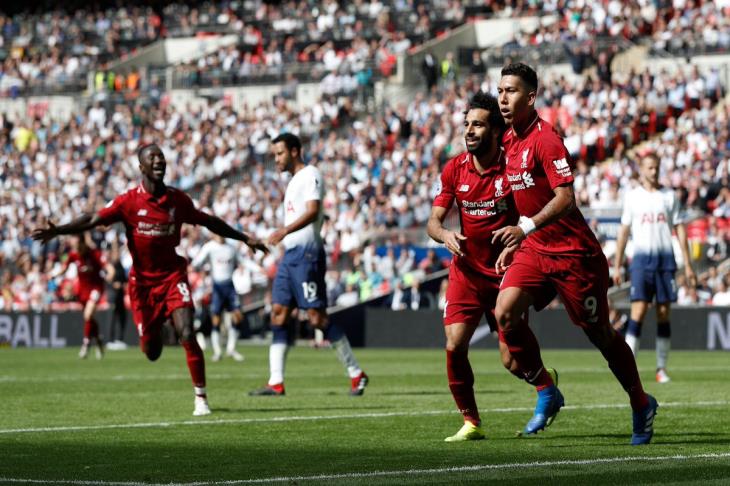 ليفربول ليفربول